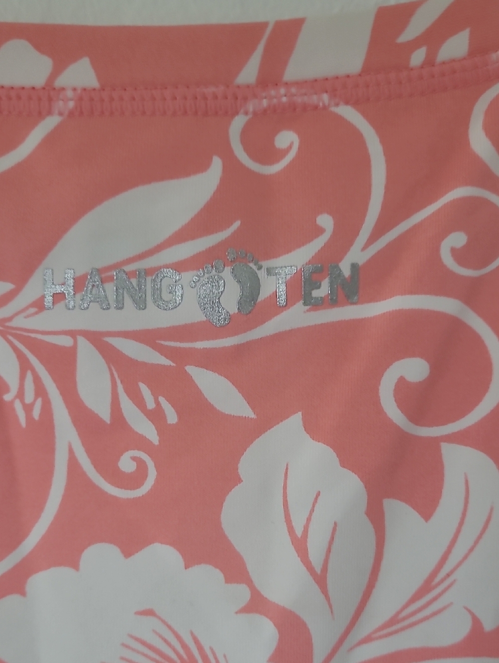 Hang Ten Rash Guard - Picture 6 of 7